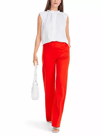 MARC CAIN | Top | weiss